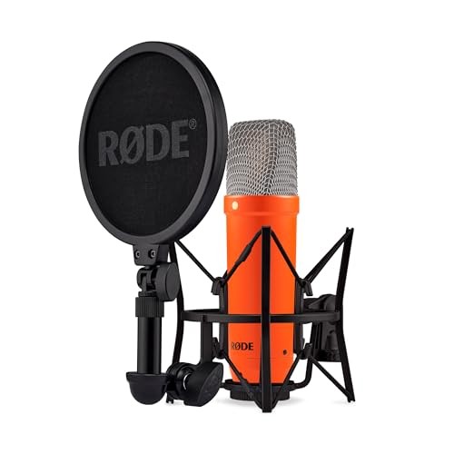Rode nt1 signature series - signature,
