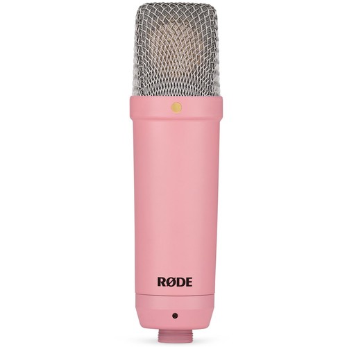 Røde nt1 sigature pink studio - nt1,