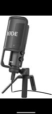 Rode NT-USB - Microphone