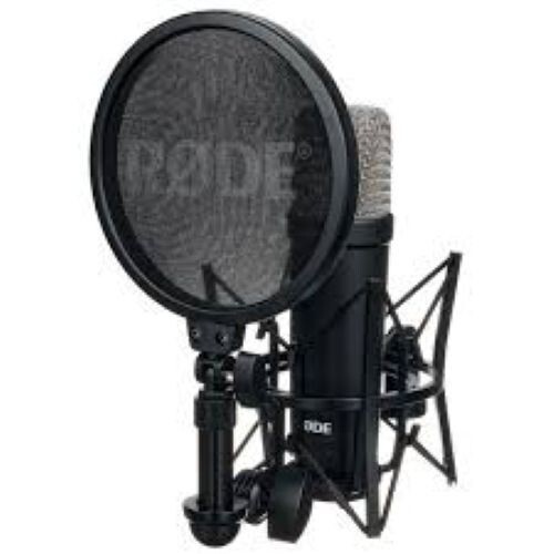Rode nt1 siganture couleur - rode, (