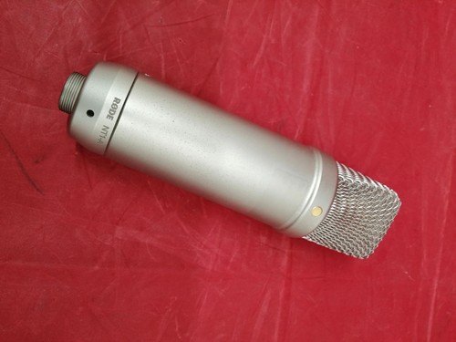 Rode nt1 studio condensateur - studio,