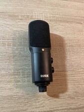 Rode NT-USB - Microphone