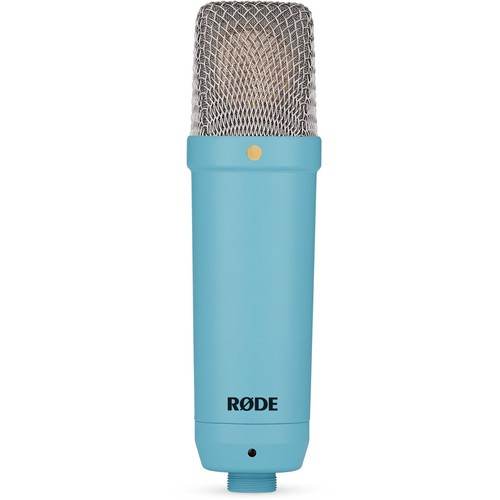 Røde nt1 sigature blue studio - rØde,