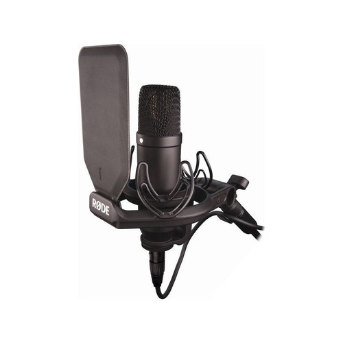 Micro studio rode nt1 - rode,