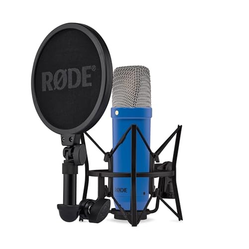 Rode nt1 signature series - nt1,
